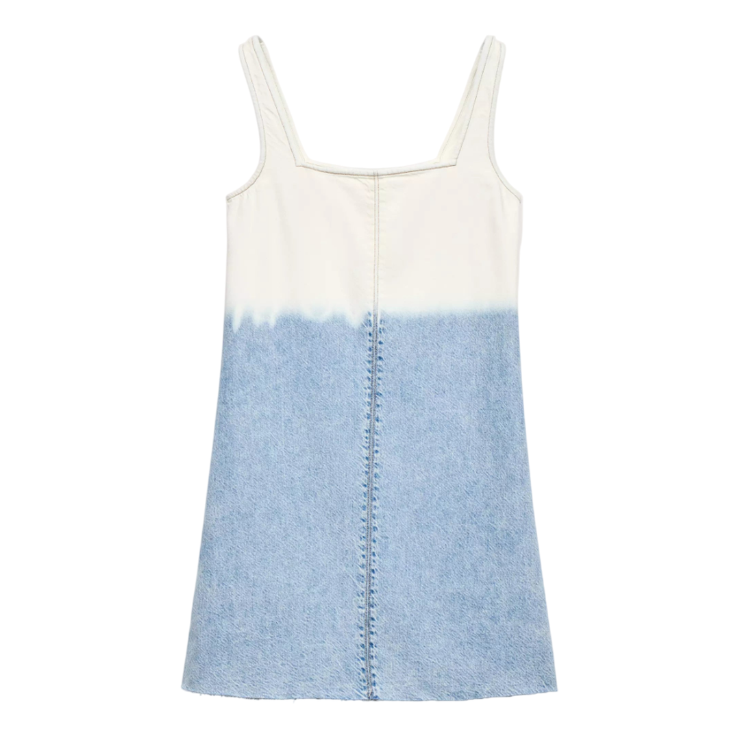 Featherweight Jayde Dress