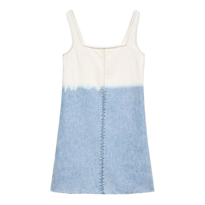 Featherweight Jayde Dress