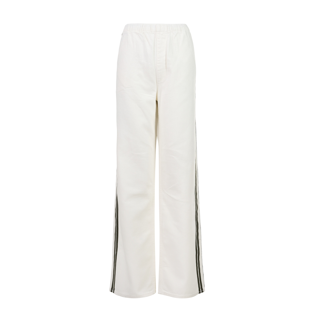 Logan Pull-On Track Pants