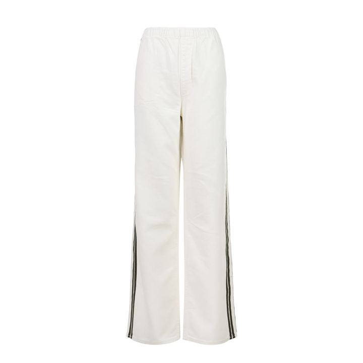Logan Pull-On Track Pants