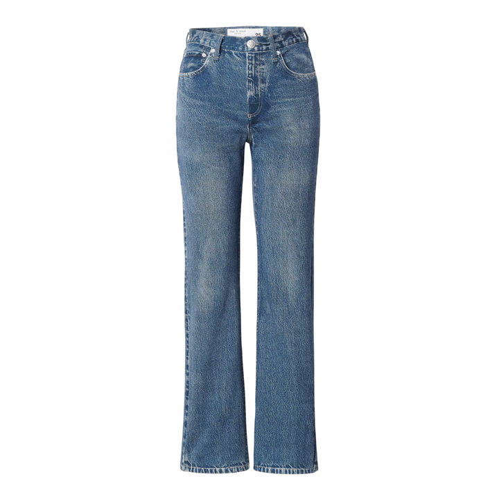 Miramar Shea Relaxed Straight Pants