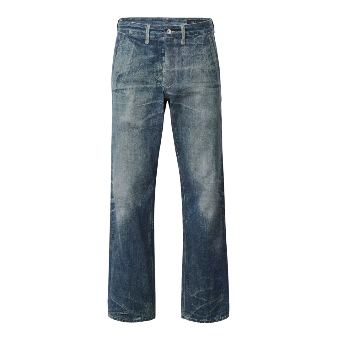 Miramar Aero Stretch Jeans