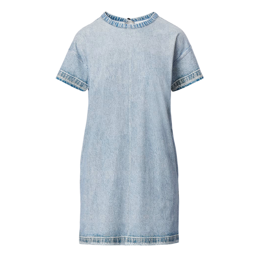 Miramar Kelly Jersey T-Shirt Dress