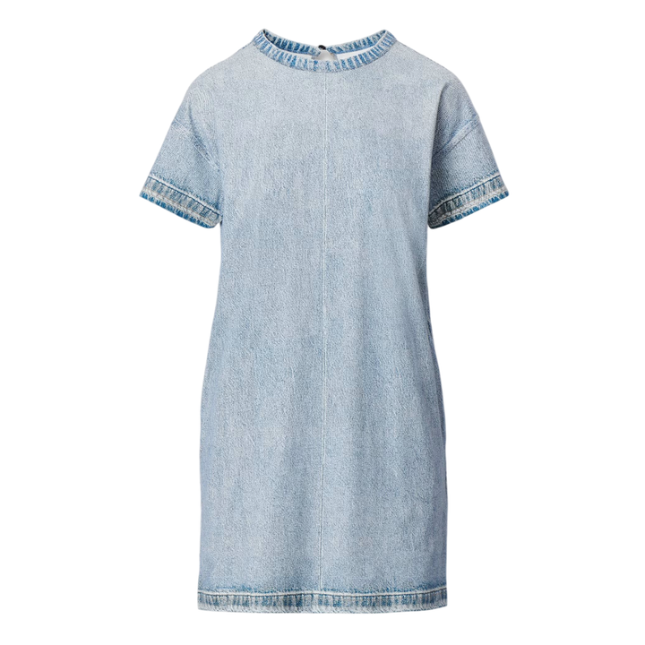 Miramar Kelly Jersey T-Shirt Dress
