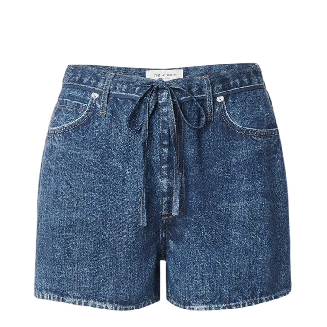 Miramar Slink Lounge Shorts