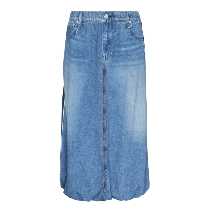Miramar Terry Bubble Skirt