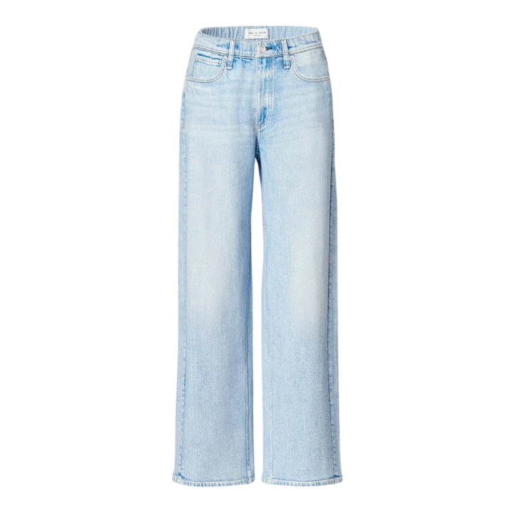 Miramar Terry Pull On Wide Leg