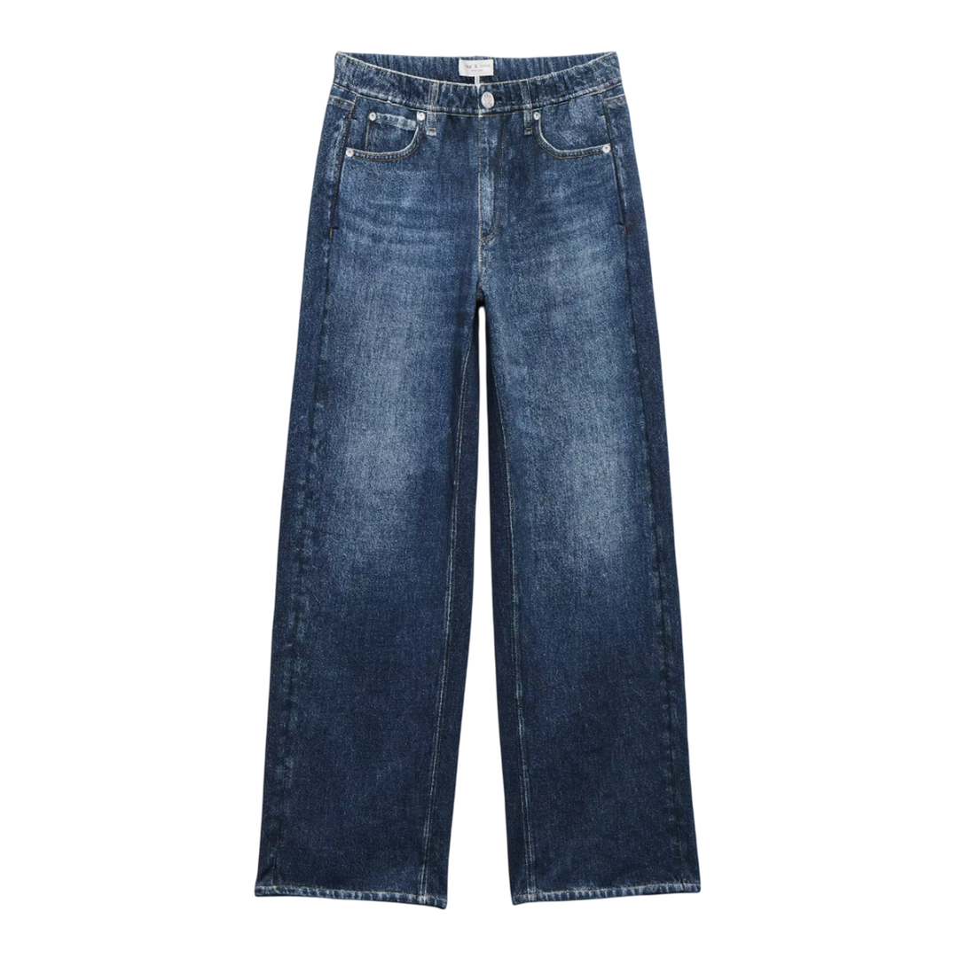 Miramar Wide Leg Jeans