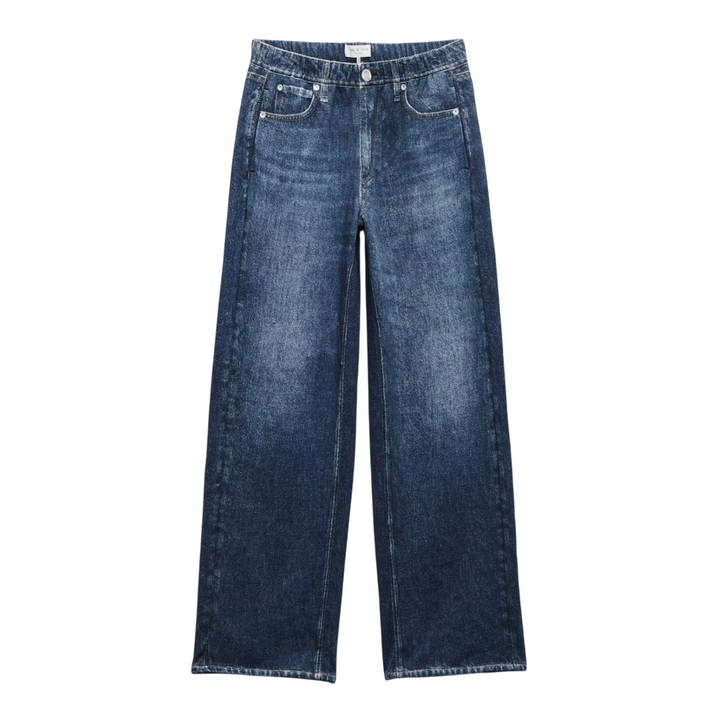 Miramar Wide Leg Jeans
