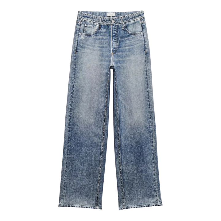 Miramar Wide Leg Jeans