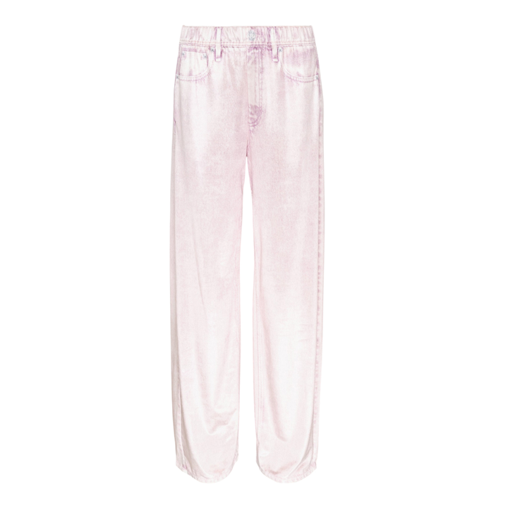 Miramar Wide Pull-On Jeans