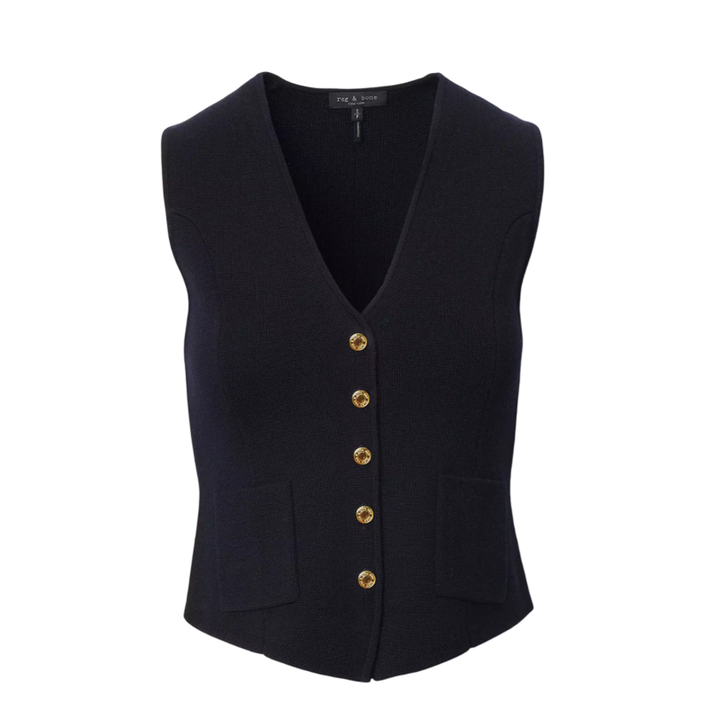 Portia Vest