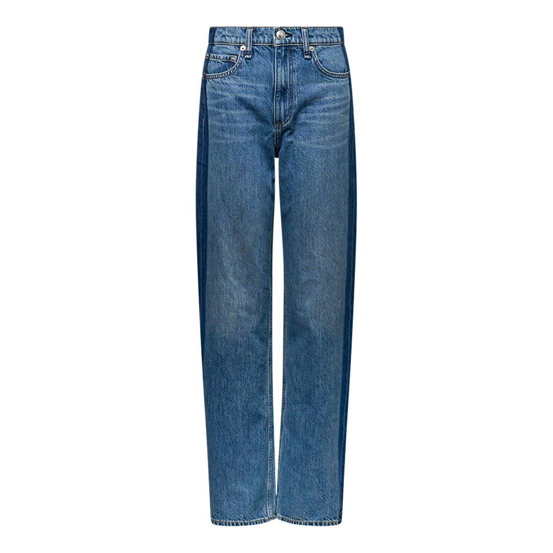 Shea Full Straight Jeans