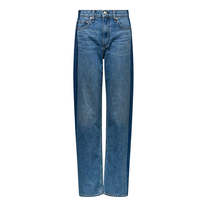 Shea Full Straight Jeans
