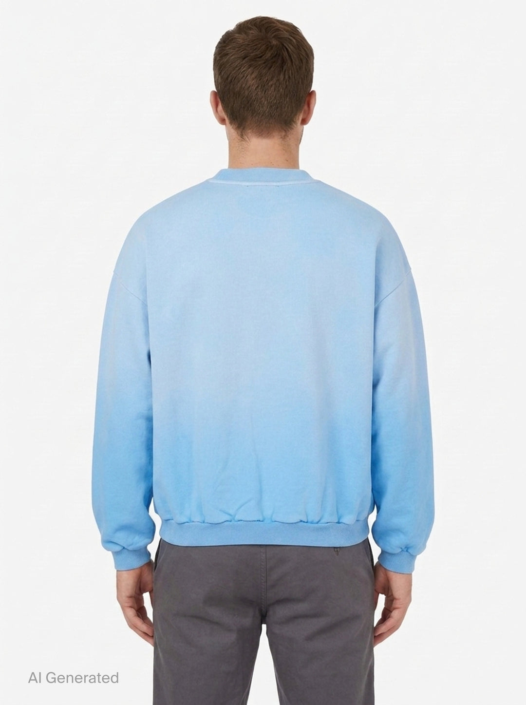 Owners Club Sweatshirt | Represent | Club21 - back