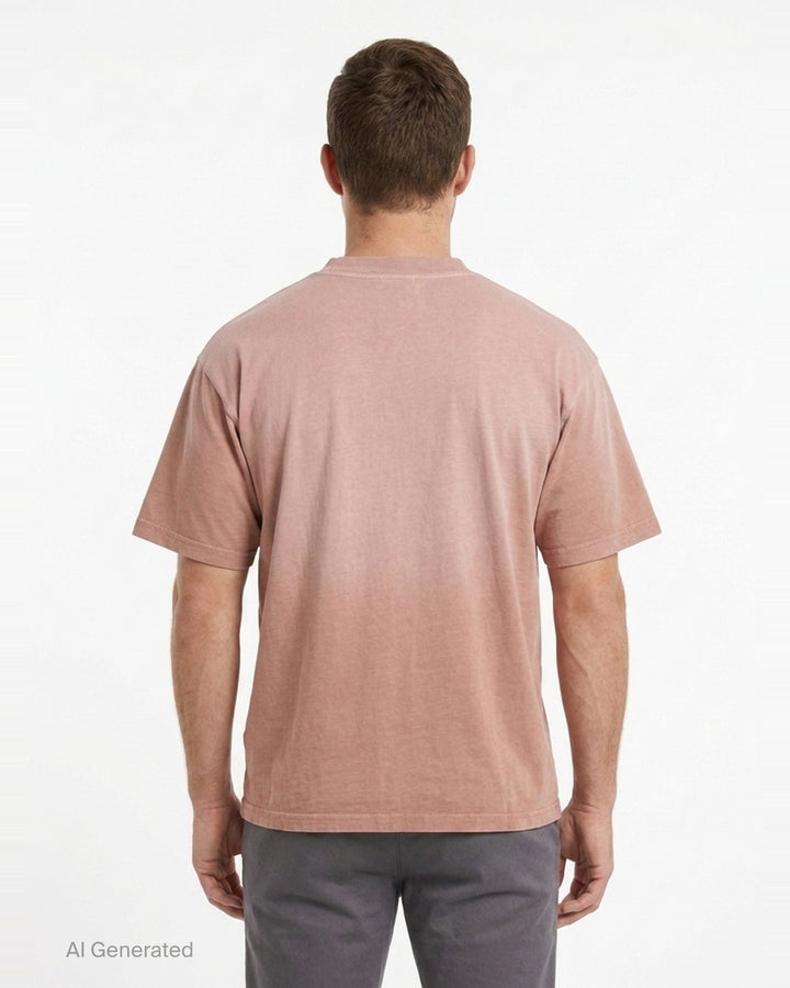 Owners Club T-Shirt | Represent | Club21 - back
