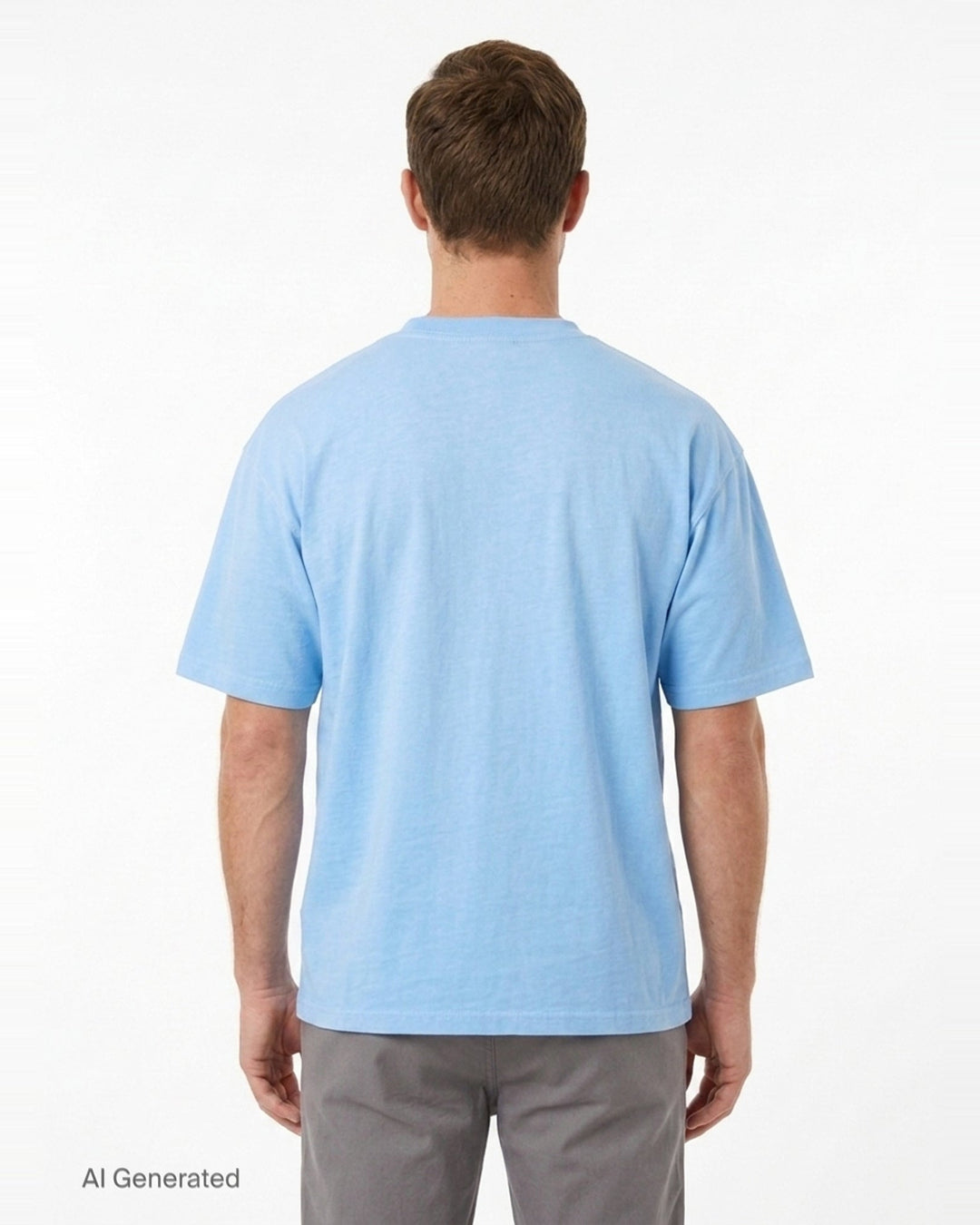Owners Club T-Shirt | Represent | Club21 - back