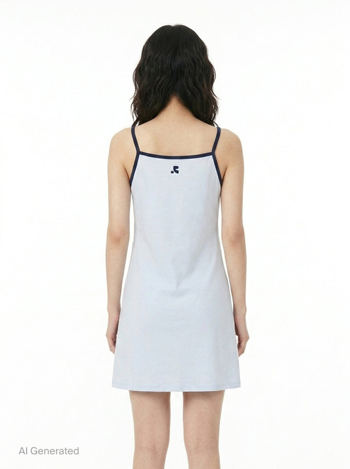 Coloration Mini Dress | Rest&Recreation | Club21 - back