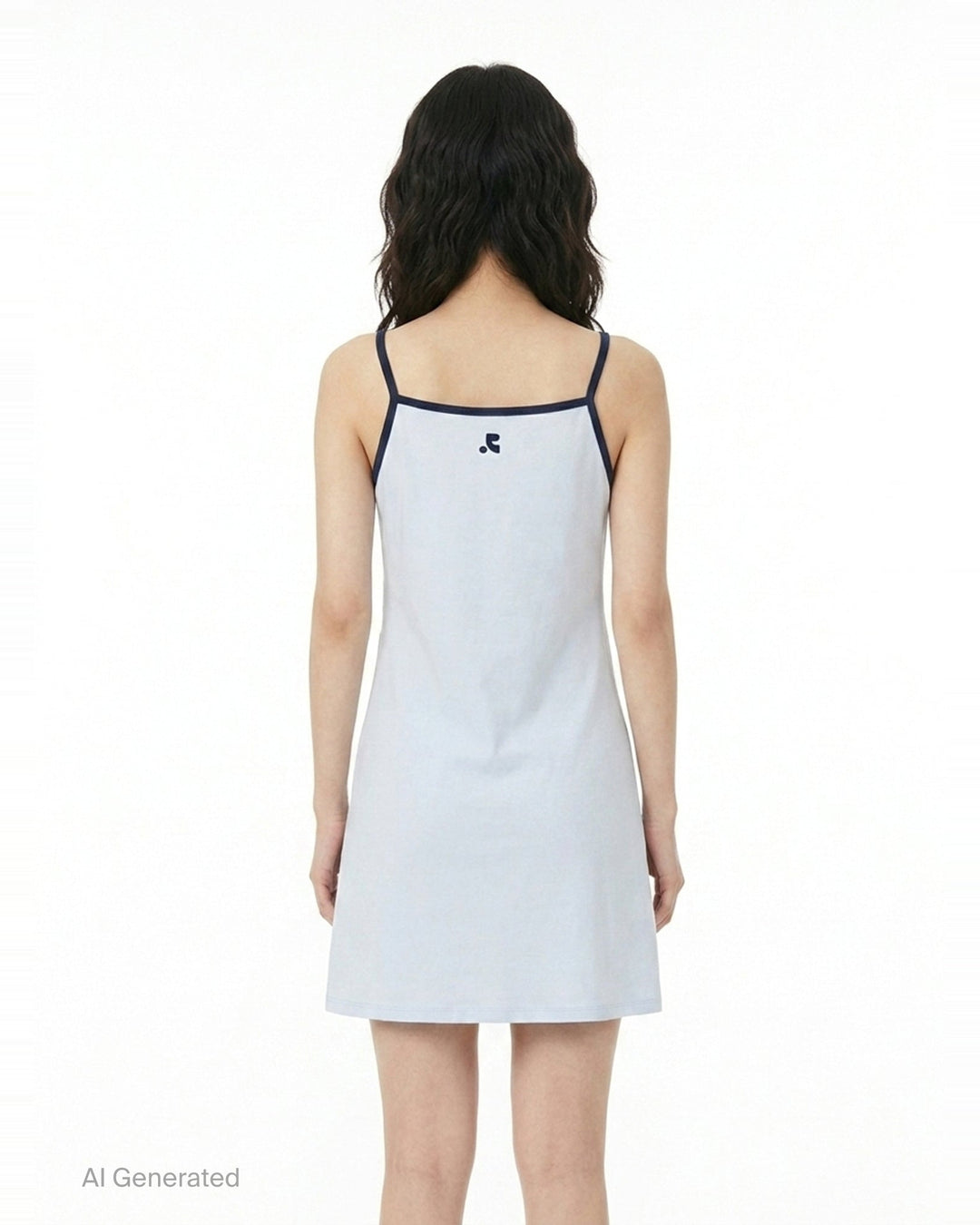 Coloration Mini Dress | Rest&Recreation | Club21 - back