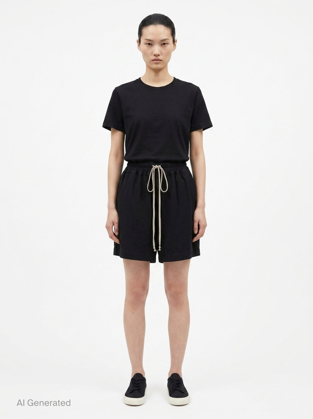 Boxer Shorts | Rick Owens | Club21 - front