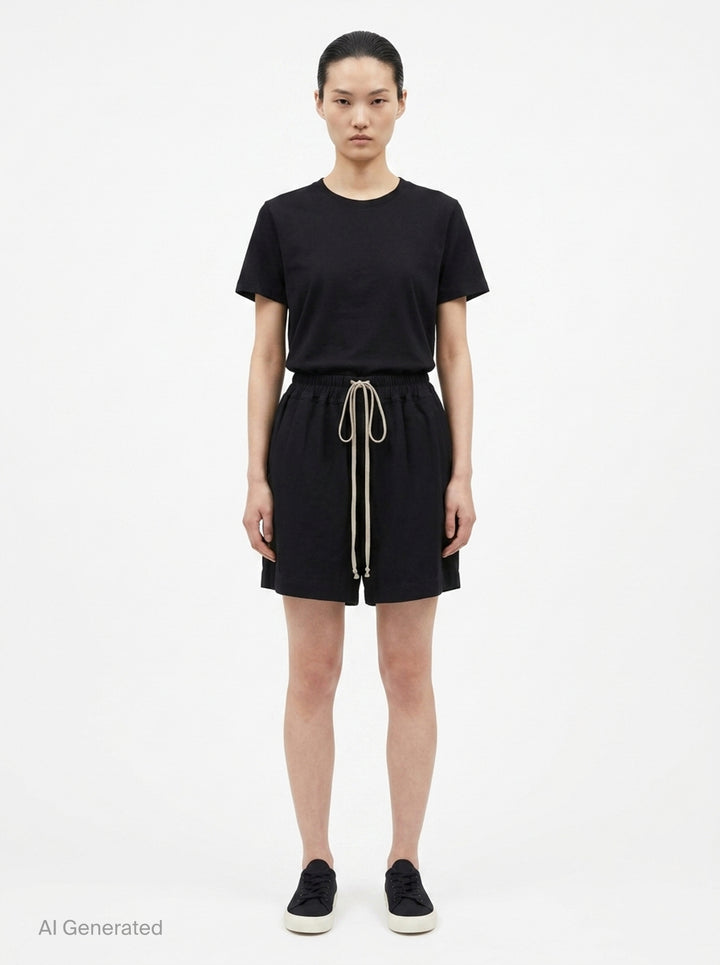 Boxer Shorts | Rick Owens | Club21 - front