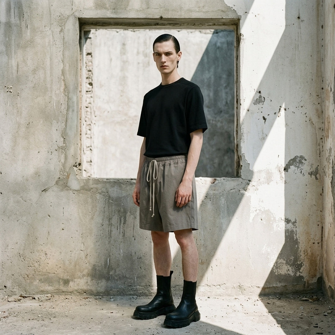 Boxer Shorts | Rick Owens | Club21 - lifestyle