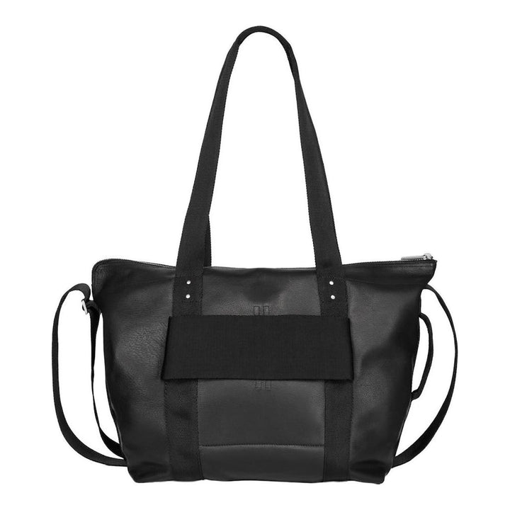 Grainy Cow Leather Tote | Rick Owens | Club21 - packshot