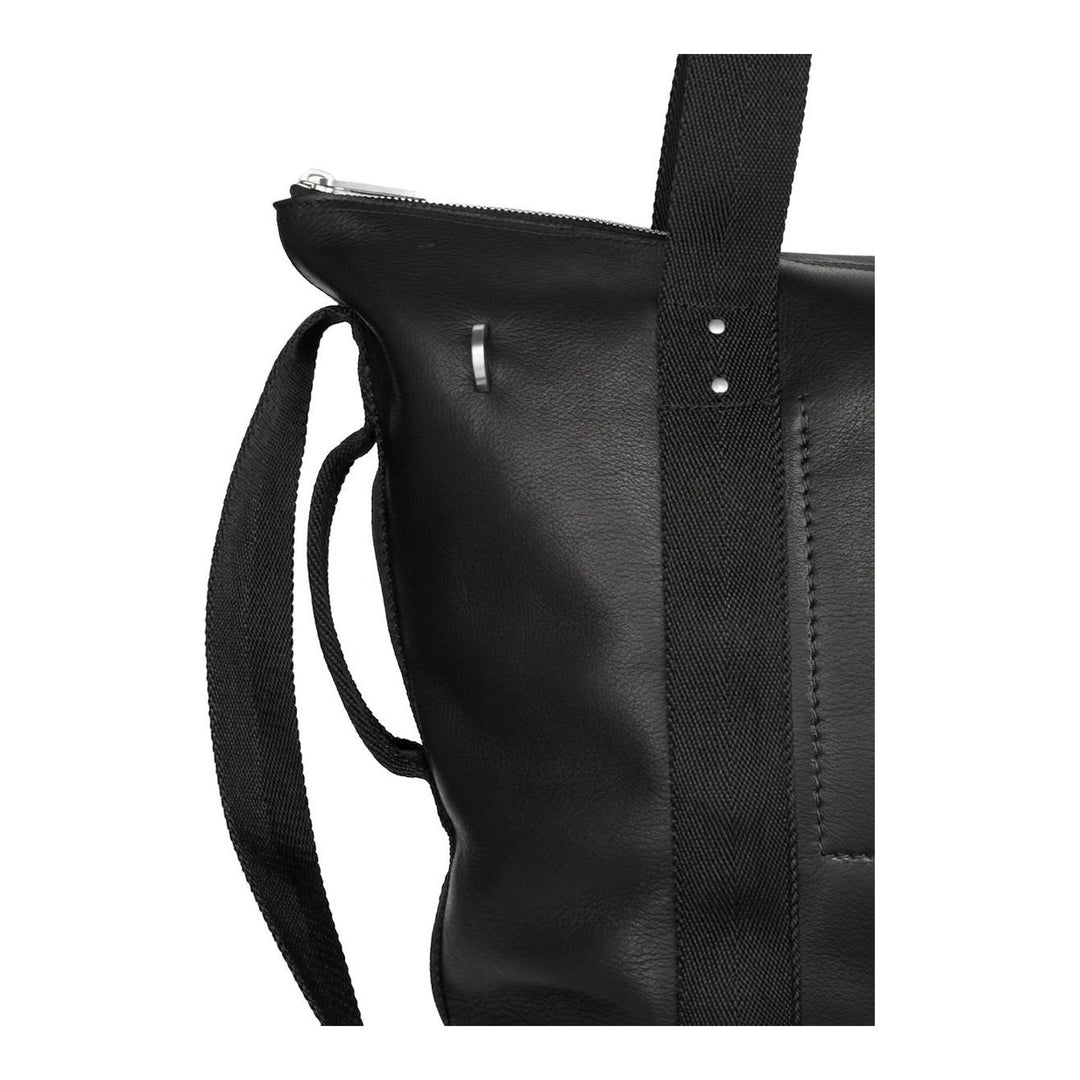 Grainy Cow Leather Tote | Rick Owens | Club21 - packshot