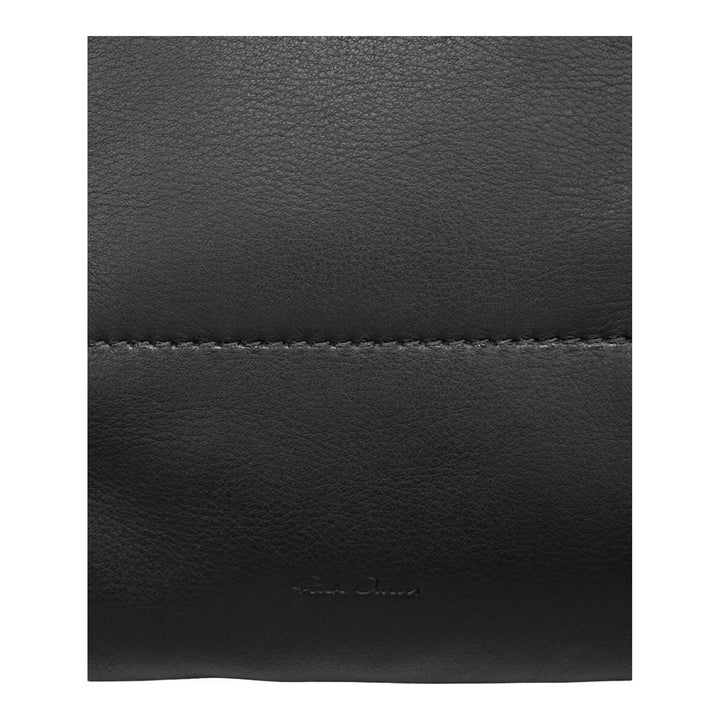 Grainy Cow Leather Tote | Rick Owens | Club21 - packshot