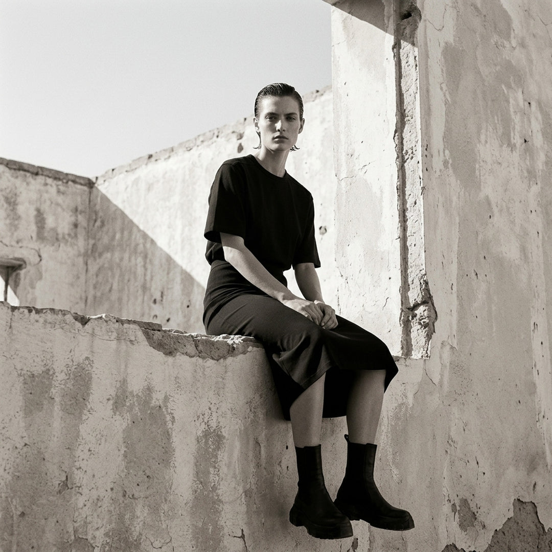 Short Bias Skirt | Rick Owens | Club21 - lifestyle