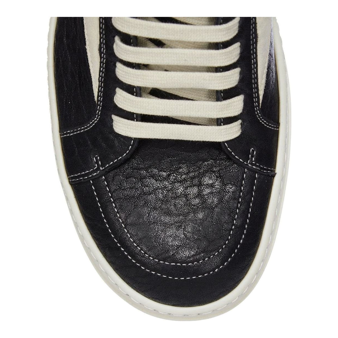 Vintage Suede Low Sneakers | Rick Owens | Club21 - packshot