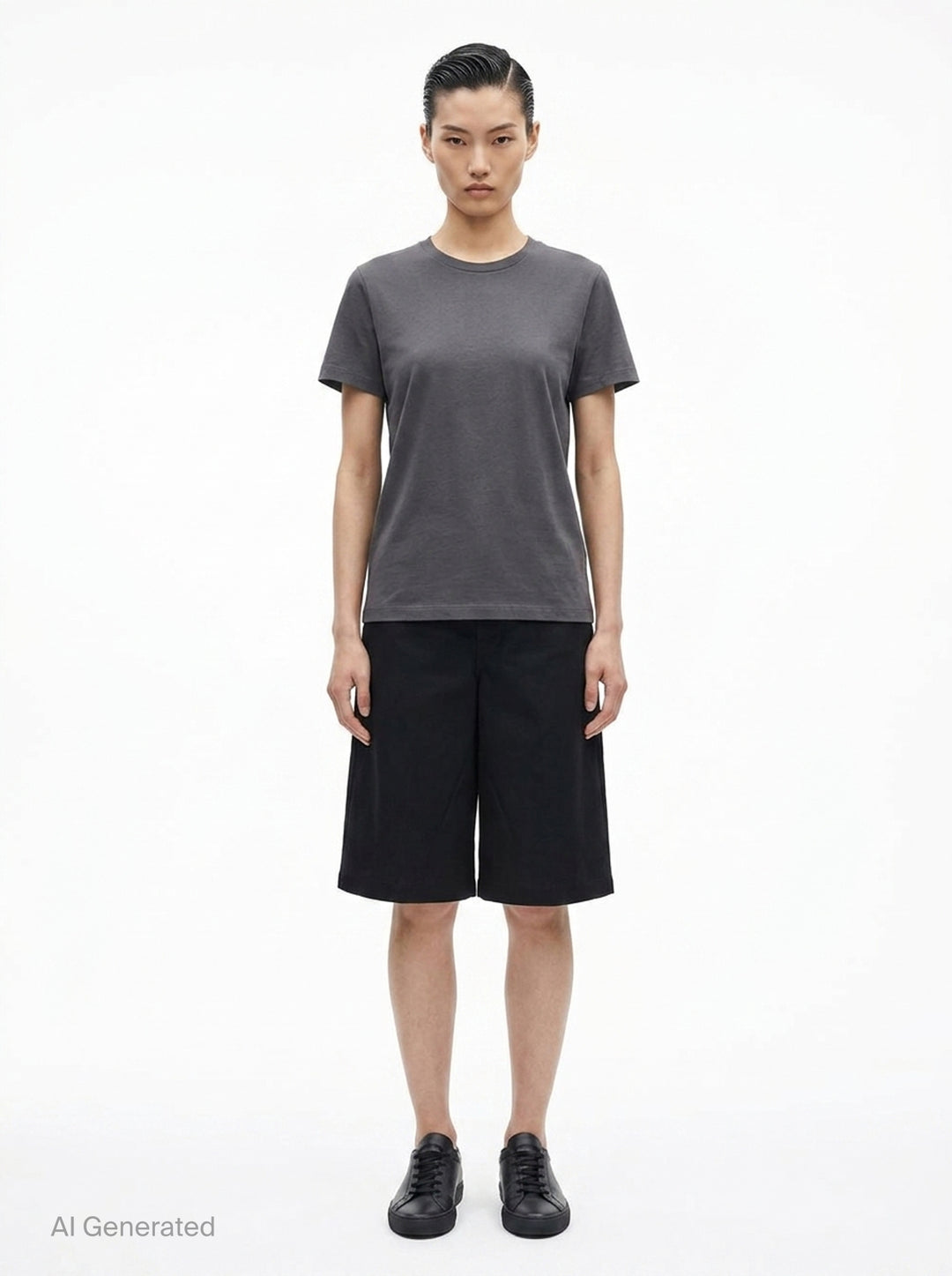Work Shorts | Rick Owens | Club21 - front
