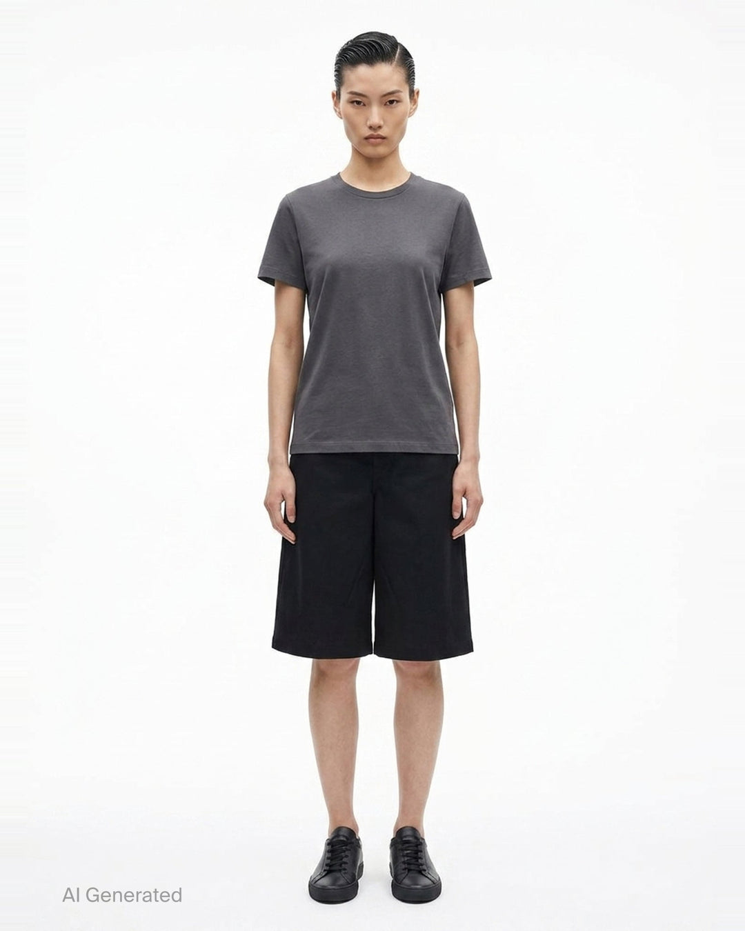 Work Shorts | Rick Owens | Club21 - front