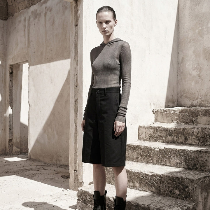 Work Shorts | Rick Owens | Club21 - lifestyle
