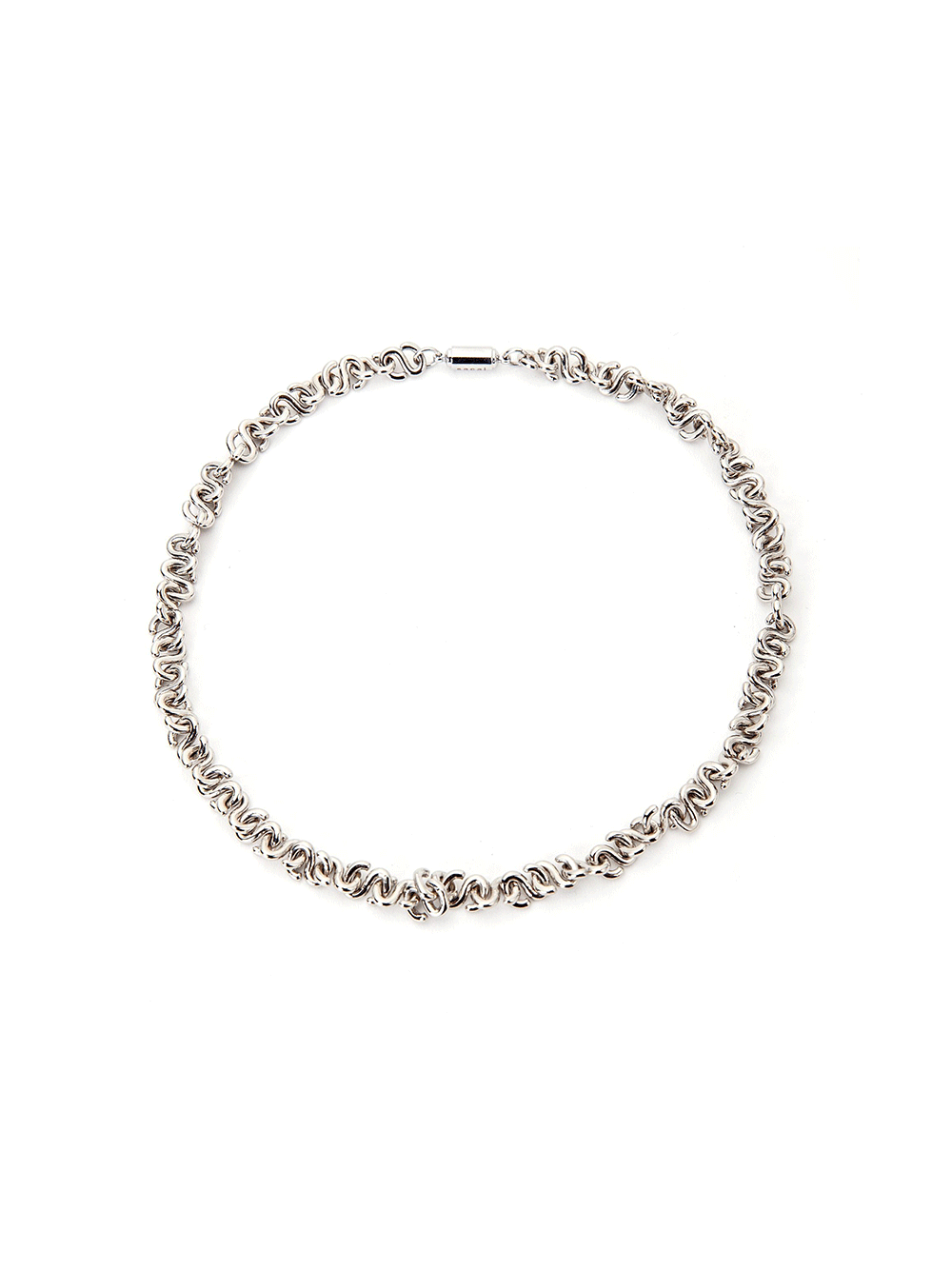 sacai-2023-Holiday-Offset-Necklaces-Silver-2