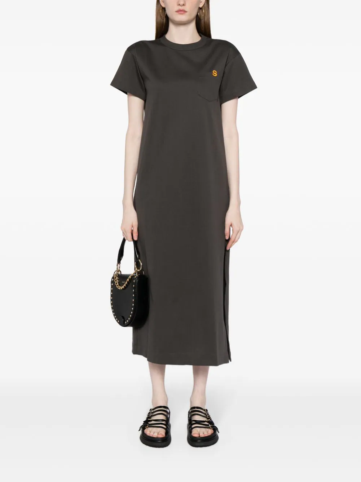 sacai-Cotton-Jersey-Dress-Grey-2