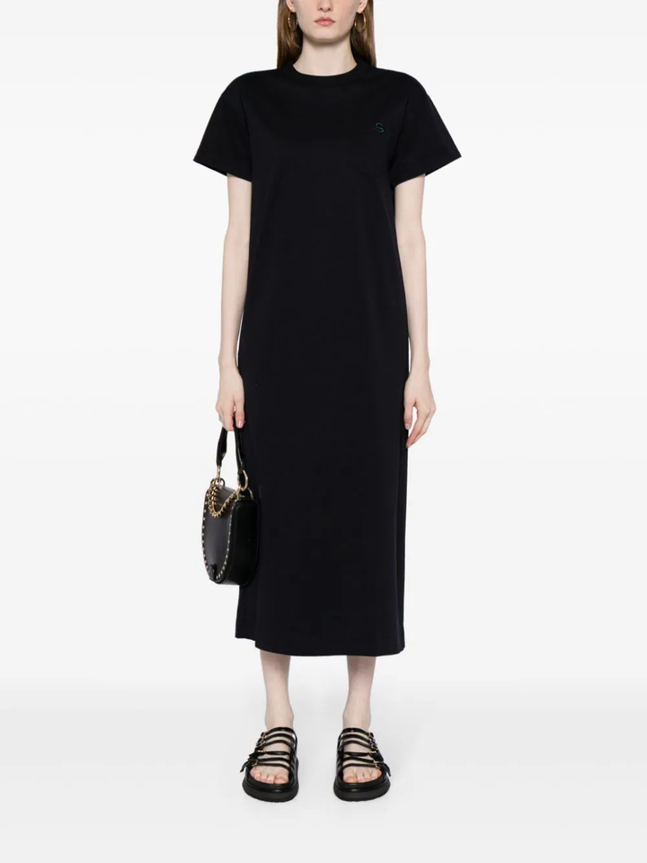 sacai-Cotton-Jersey-Dress-Navy-2