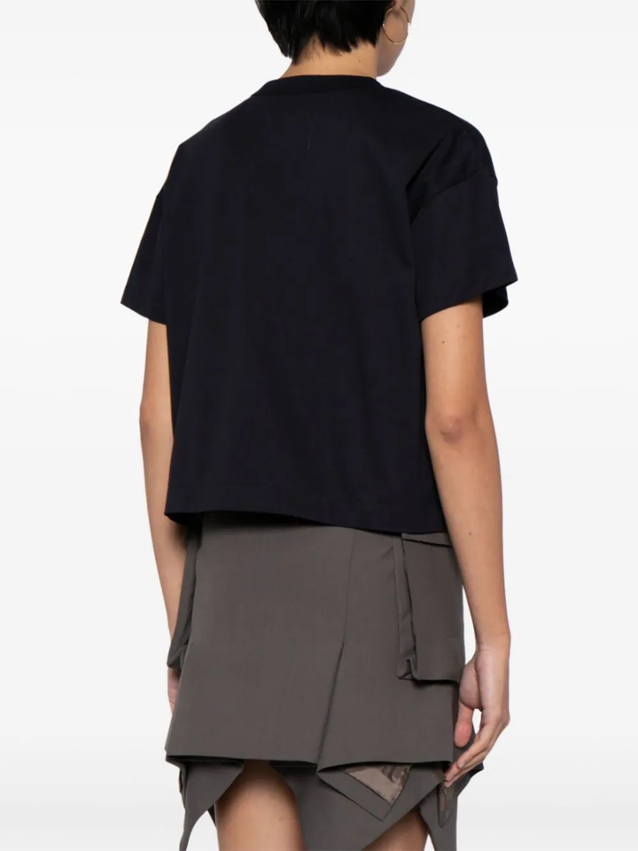 sacai-Cotton-Jersey-T-Shirt-Navy_4