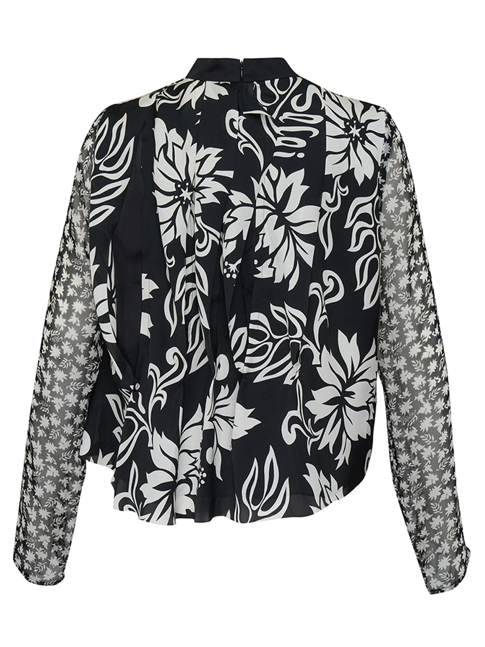 sacai-Floral-Print-Pullover-Black-2