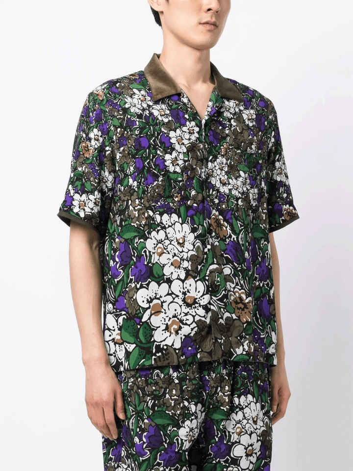 sacai-Floral-Print-Shirt-Purple_3