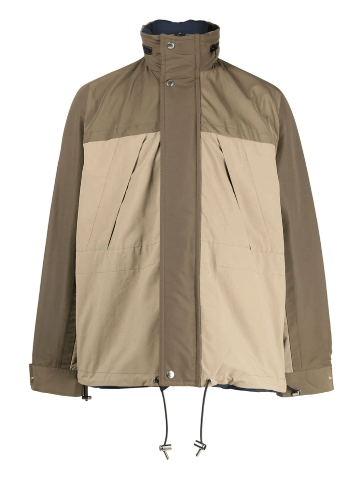 sacai-Matte-Taffeta-Reversible-Blouson-Beige-1