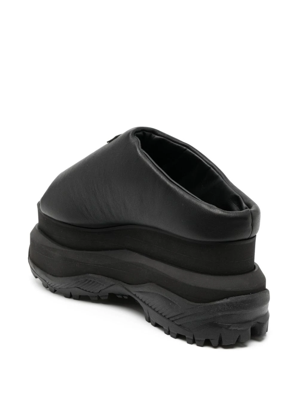 sacai-Padded-Wedge-Mules-Black-3