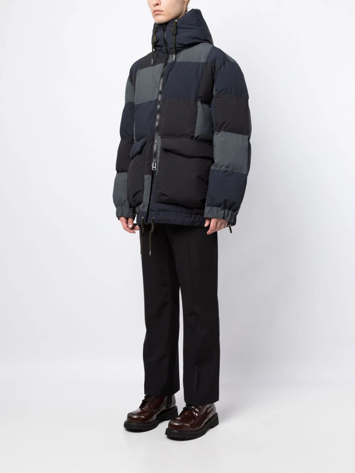 sacai-Patchwork-Padded-Blouson-Black-3