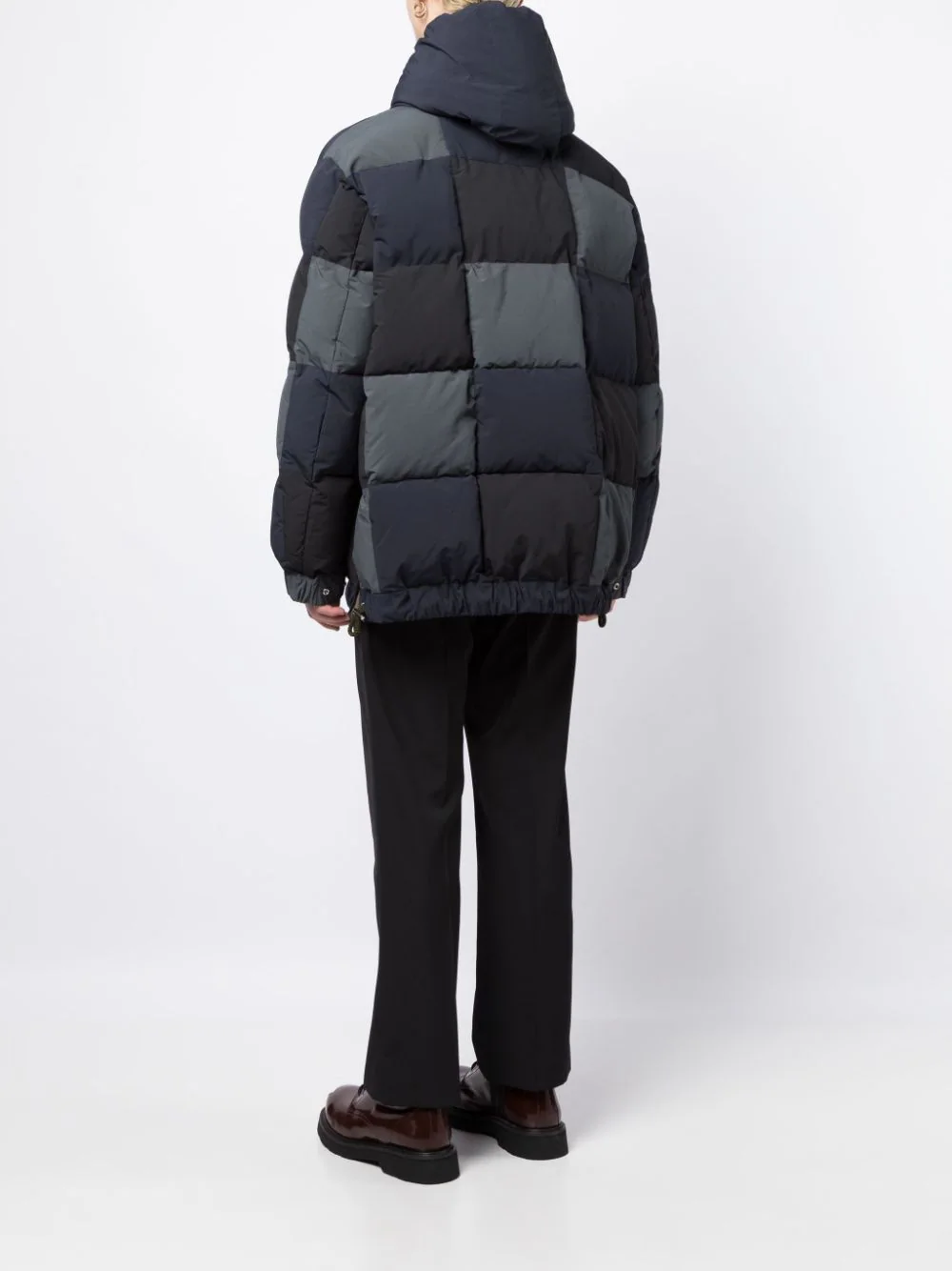 sacai-Patchwork-Padded-Blouson-Black-4