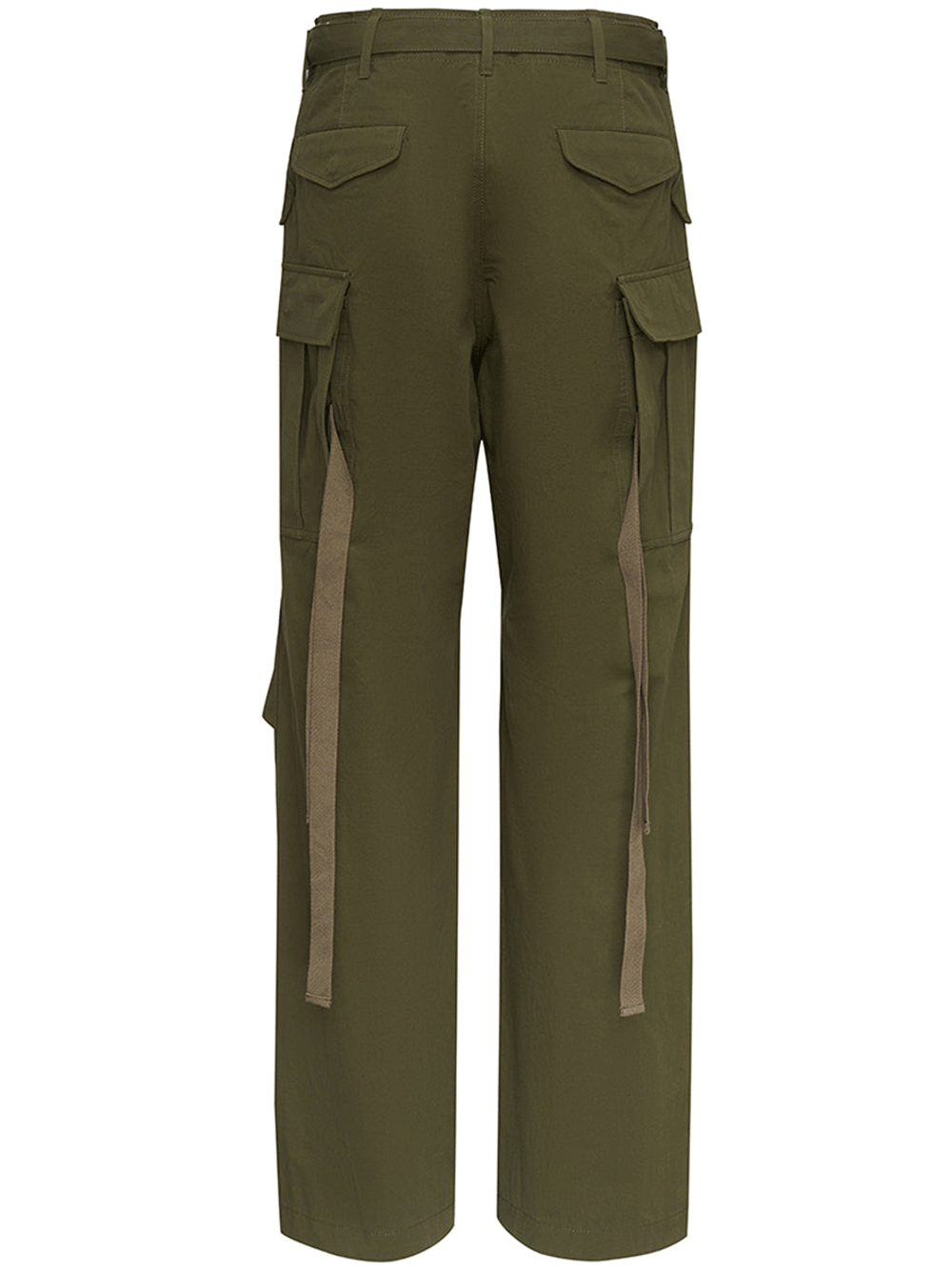 sacai-Rip-Stop-Pants-khaki-2