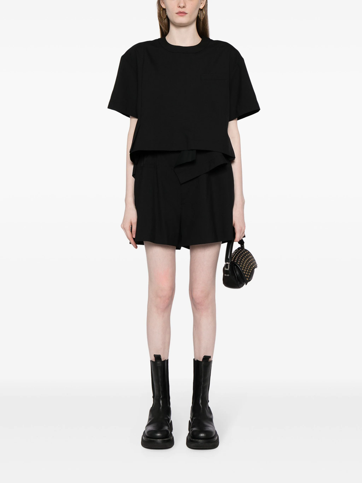 sacai-Suiting-Shorts-Black-2