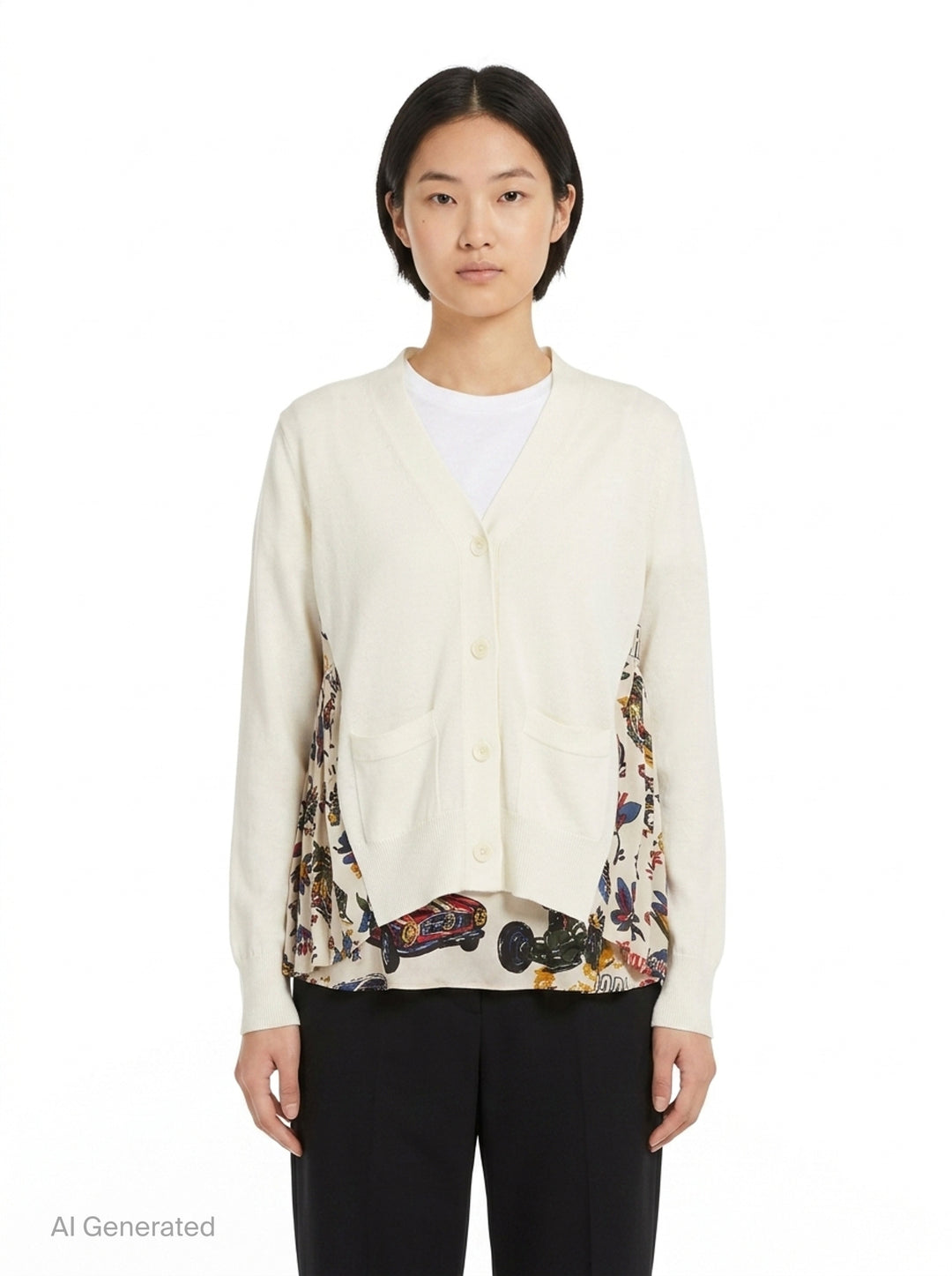 product - front