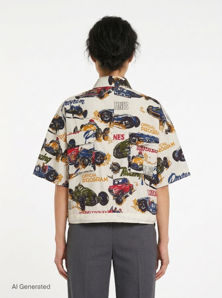 product - back