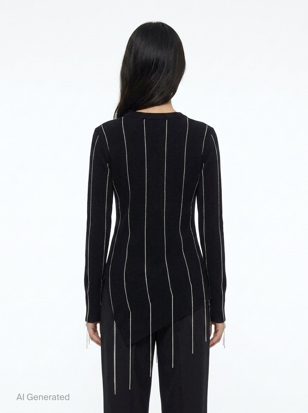 product - back