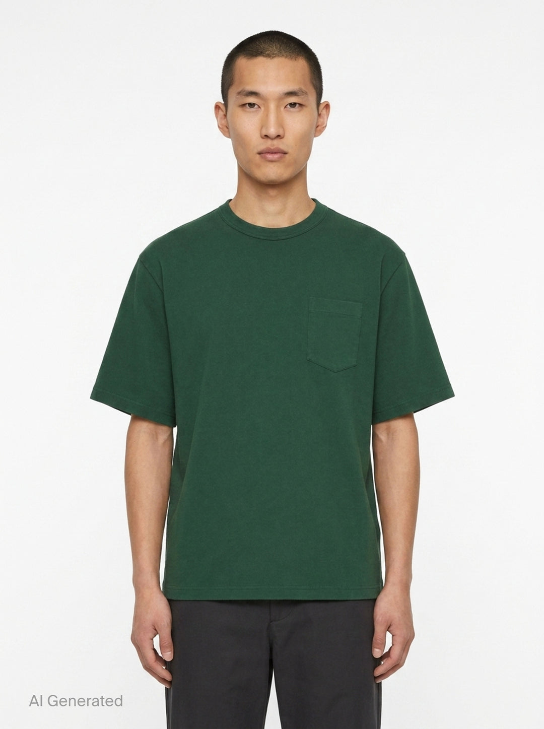 Cotton Jersey T-Shirt | sacai | Club21 - front